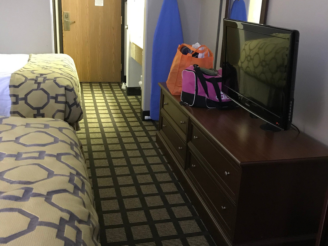 Baymont by Wyndham Boone主图