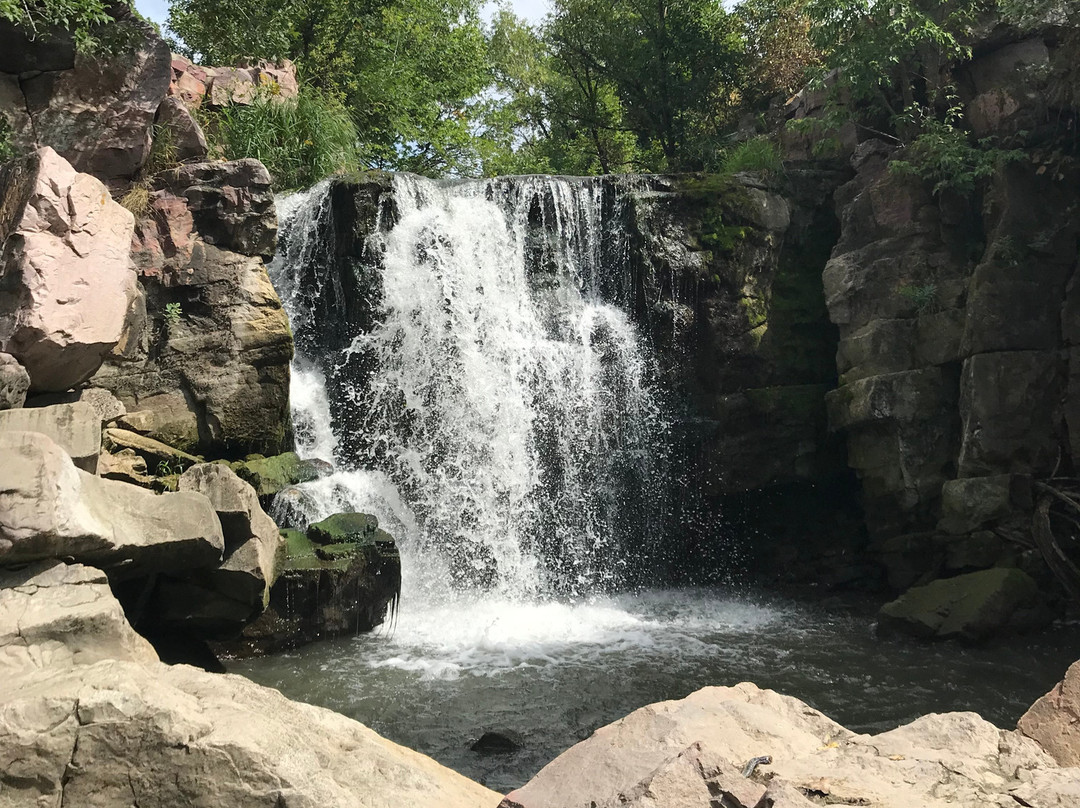 Circle Trail-Pipestone必去景点