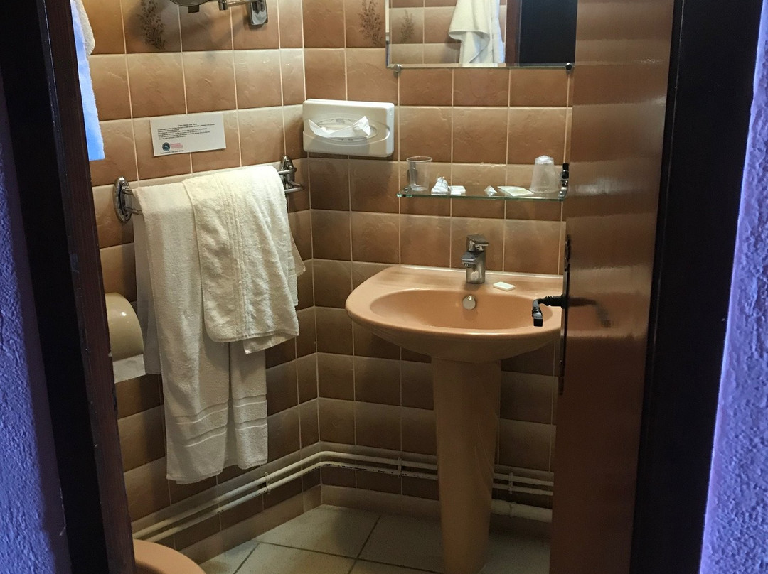 Boustigue Hotel主图