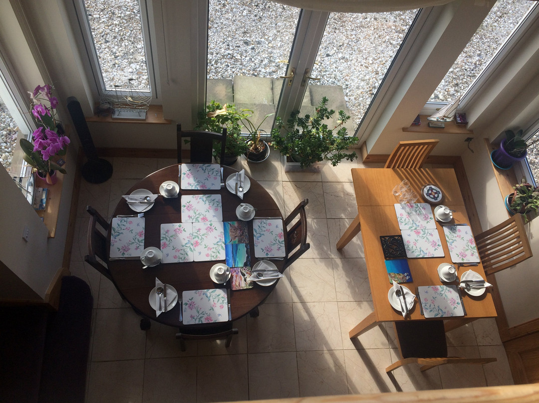 Skye Mountain Lodge主图