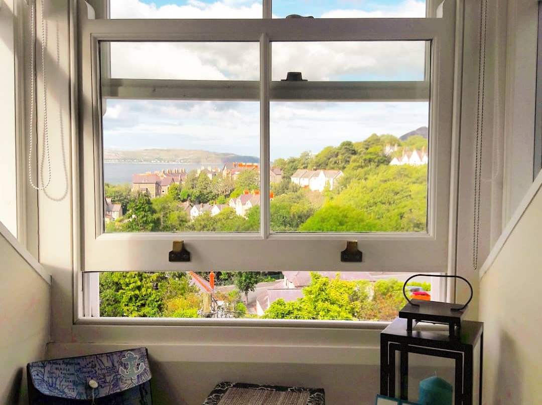 Penmaenmawr Bed &Breakfast主图