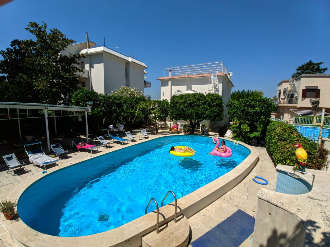 Villa Sorrento主图