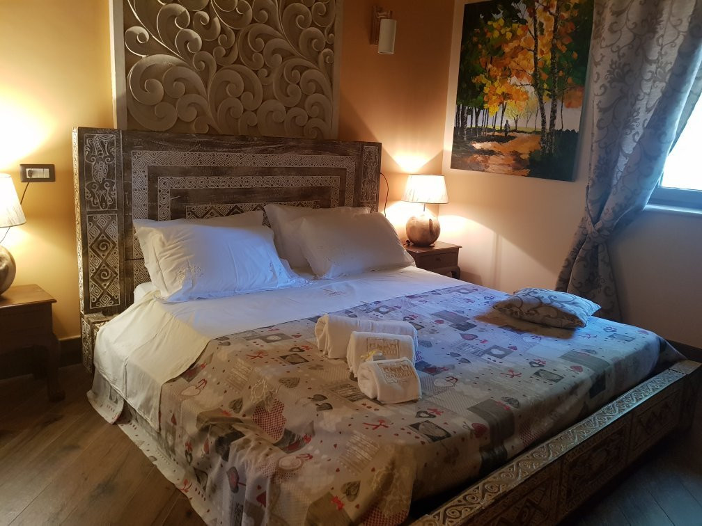 Marrelli Home Residence Deluxe
