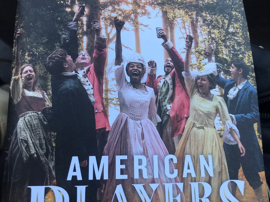 American Players Theatre景点图片
