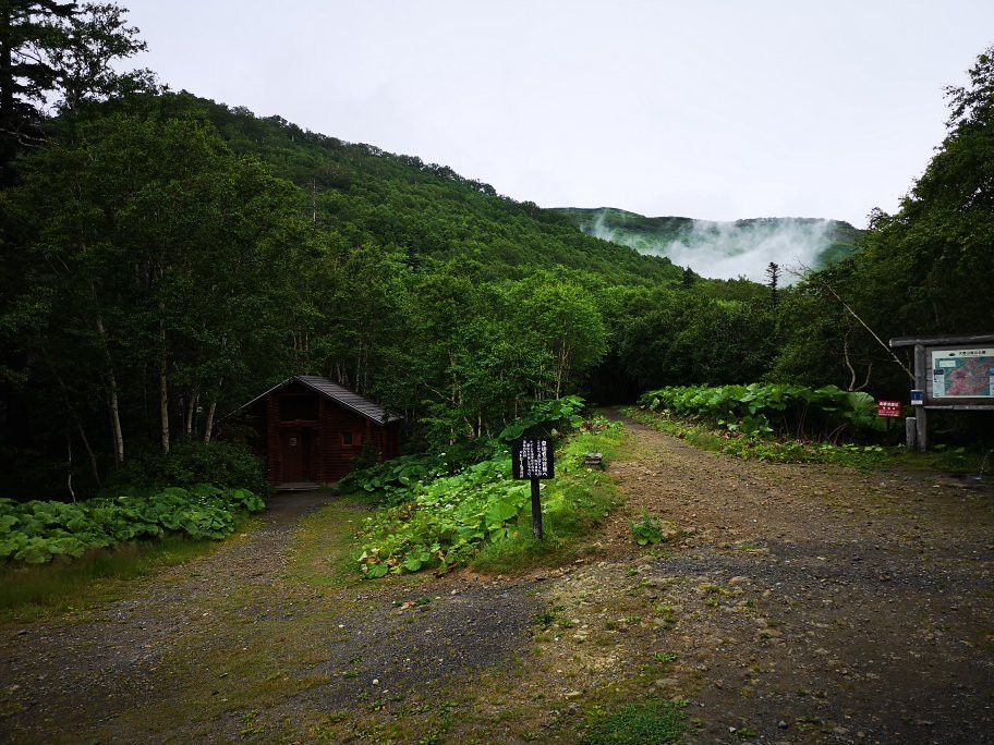 Akadake Ginsendai-上川町必去景点