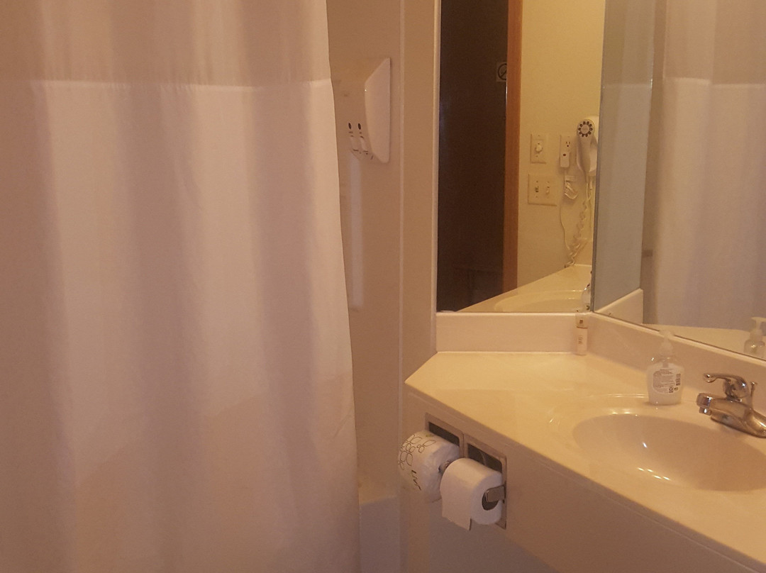 Windsor Place Inn主图