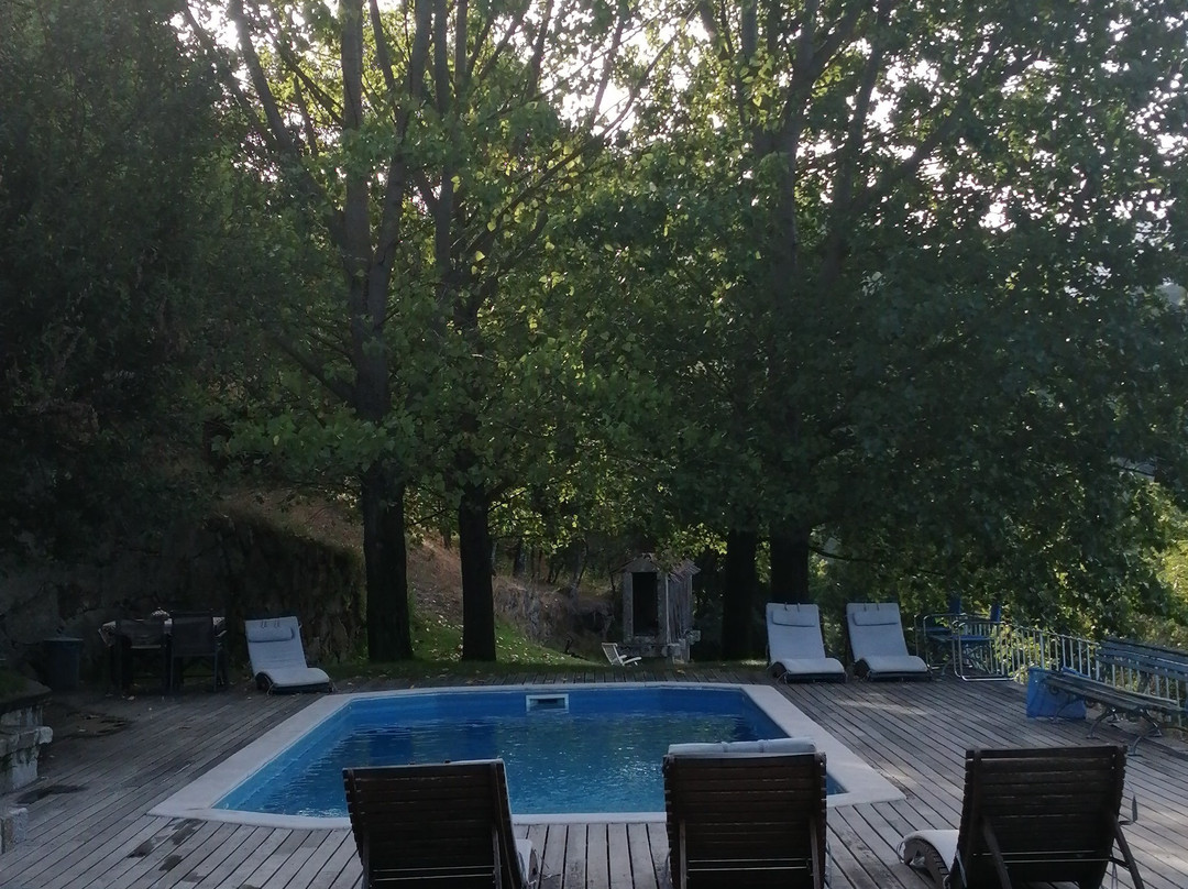 Quinta do Ervedal主图