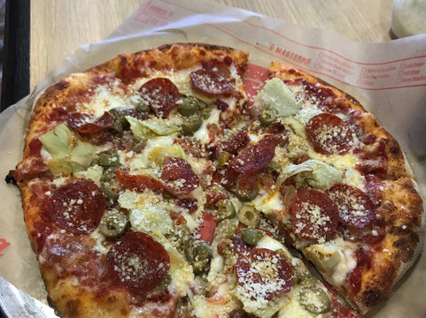 Franconia旅游攻略图片