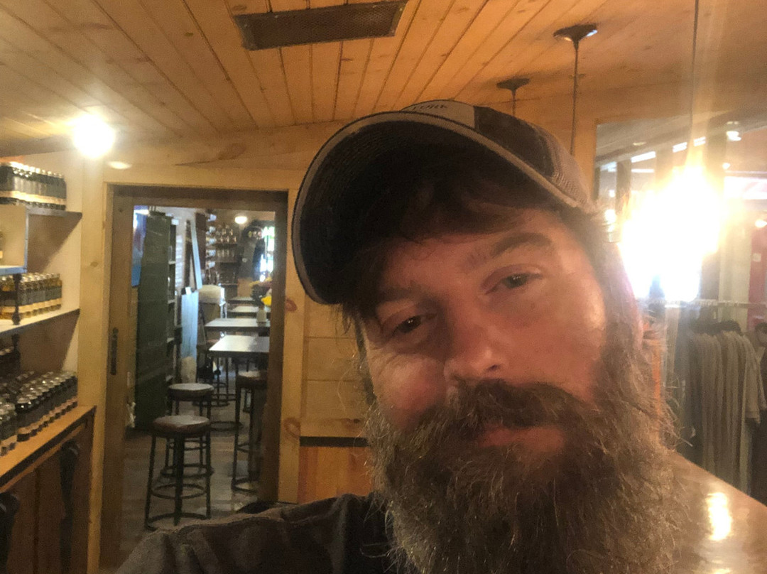 Old Forge Distillery-皮金福奇必去景点