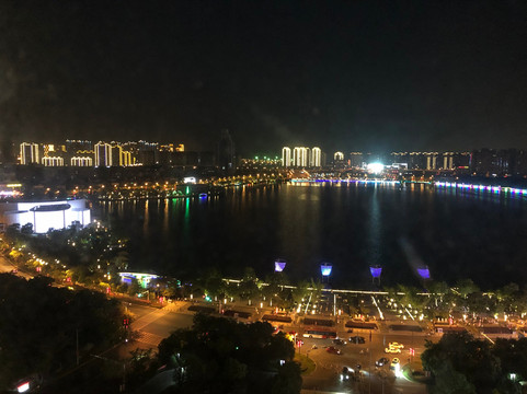 南京阿尔卡迪亚国际酒店主图