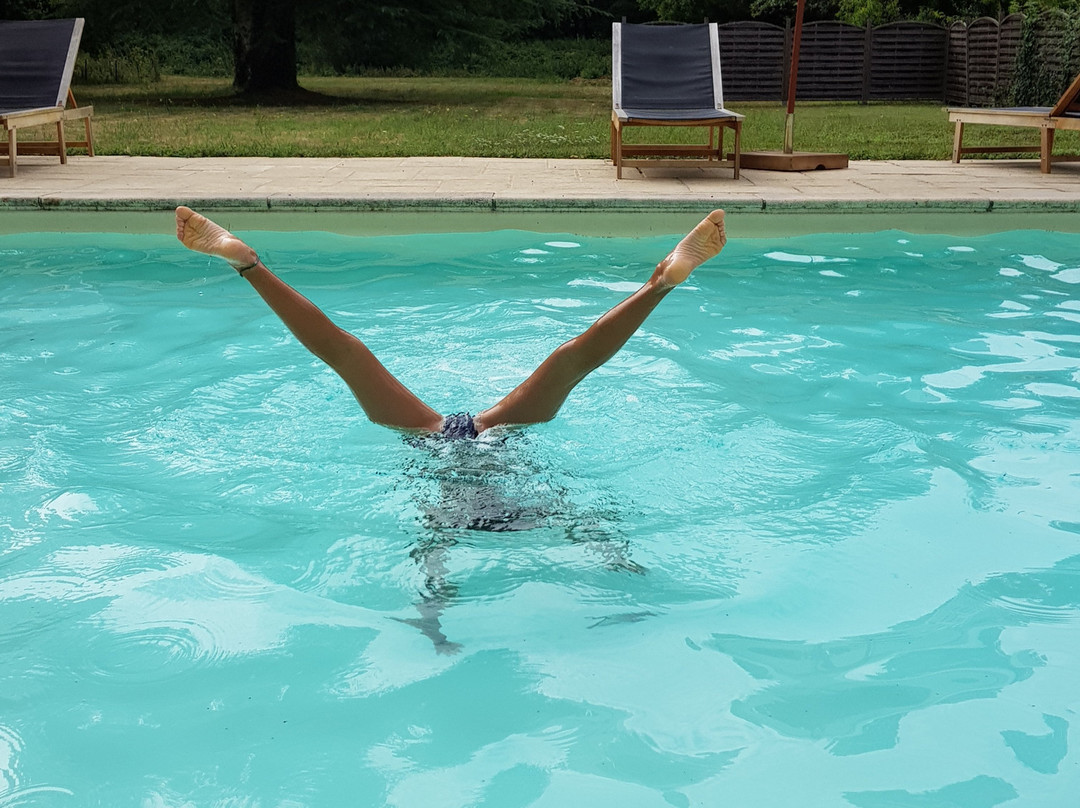 克洛斯圣玛丽酒店主图