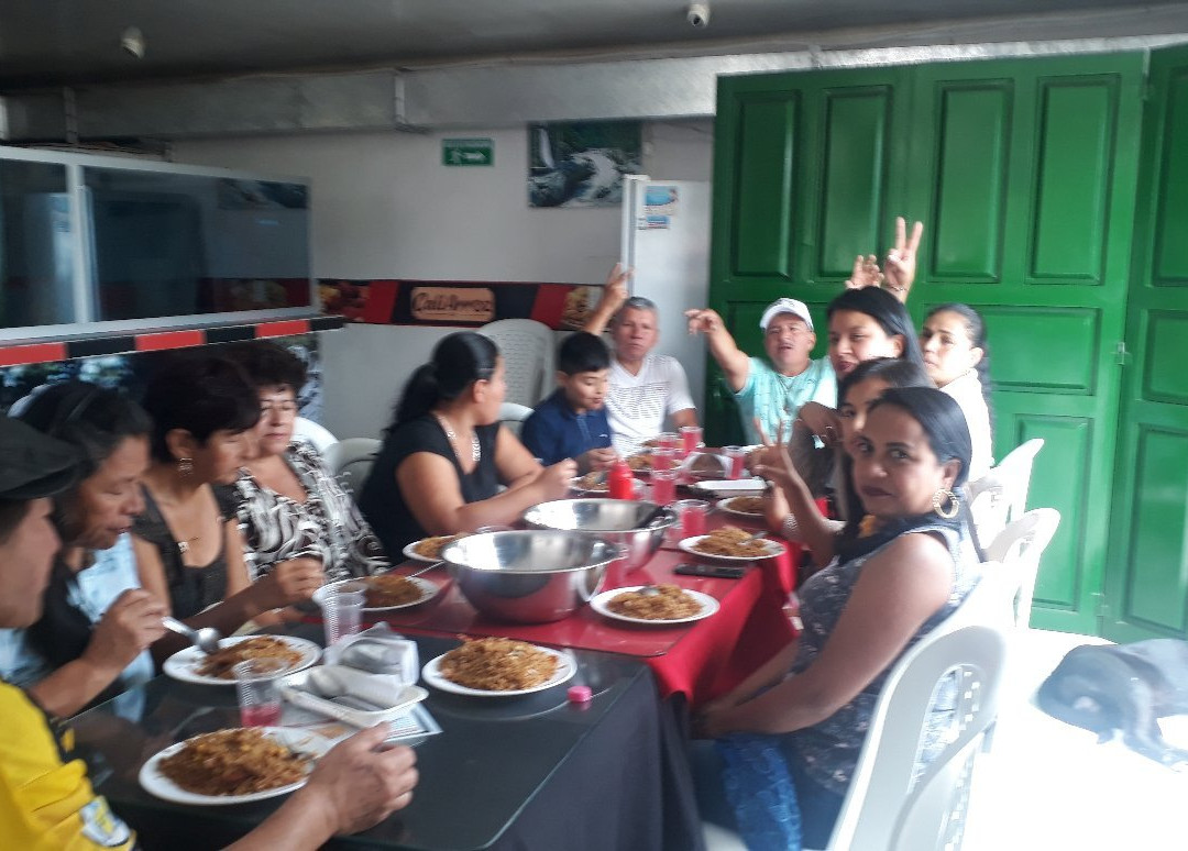 Yuma Hotel Restaurante