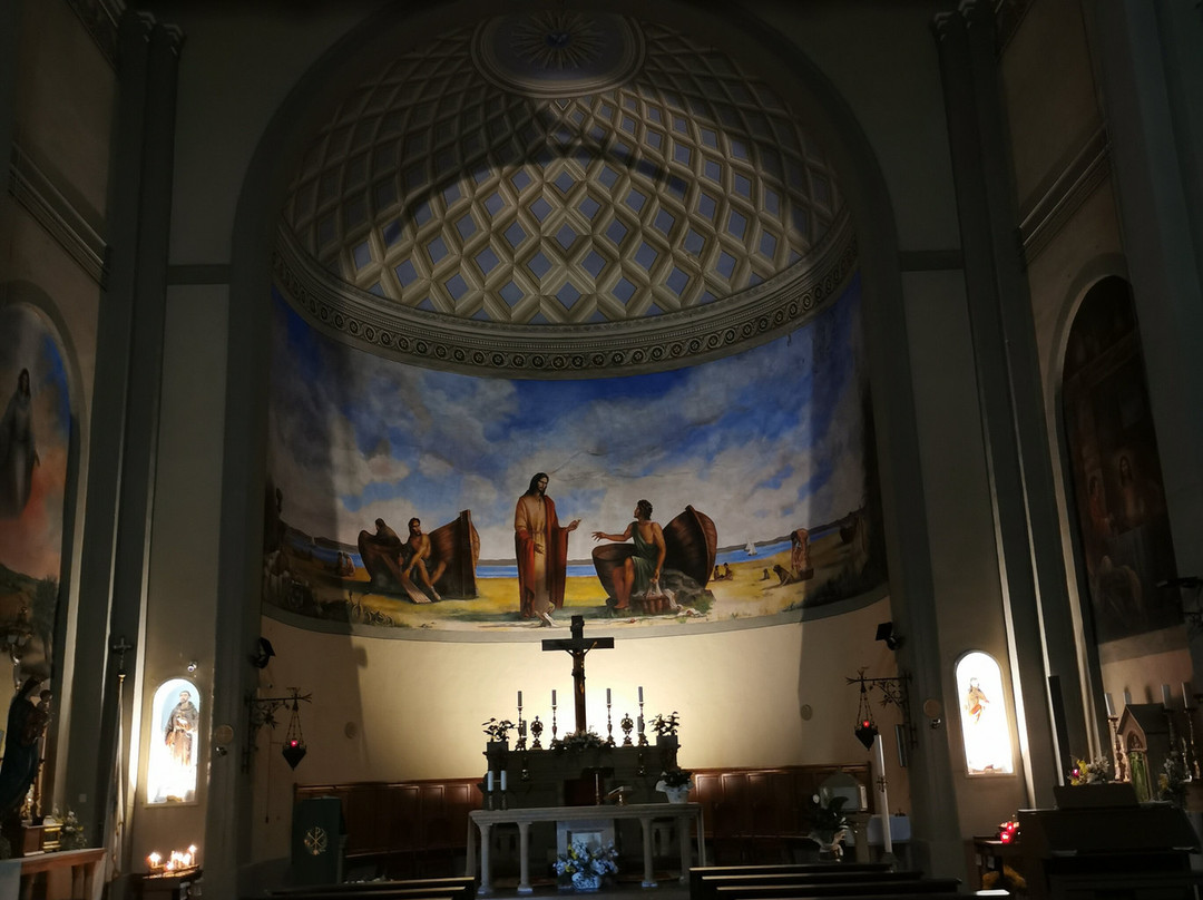 Chiesa Sant'Andrea