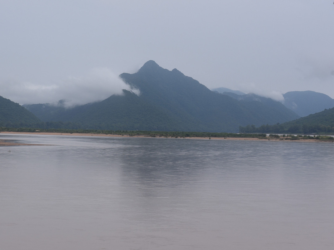 Satkosia Tiger Reserve景点图片