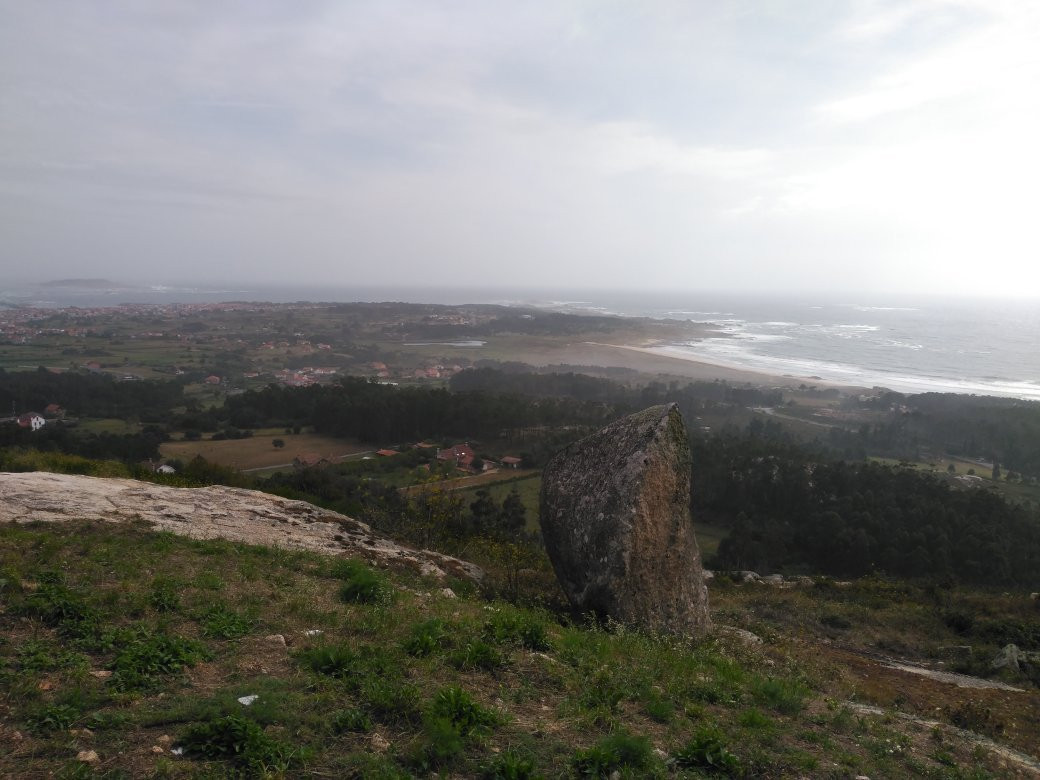 Mirador Pedra da Ra景点图片