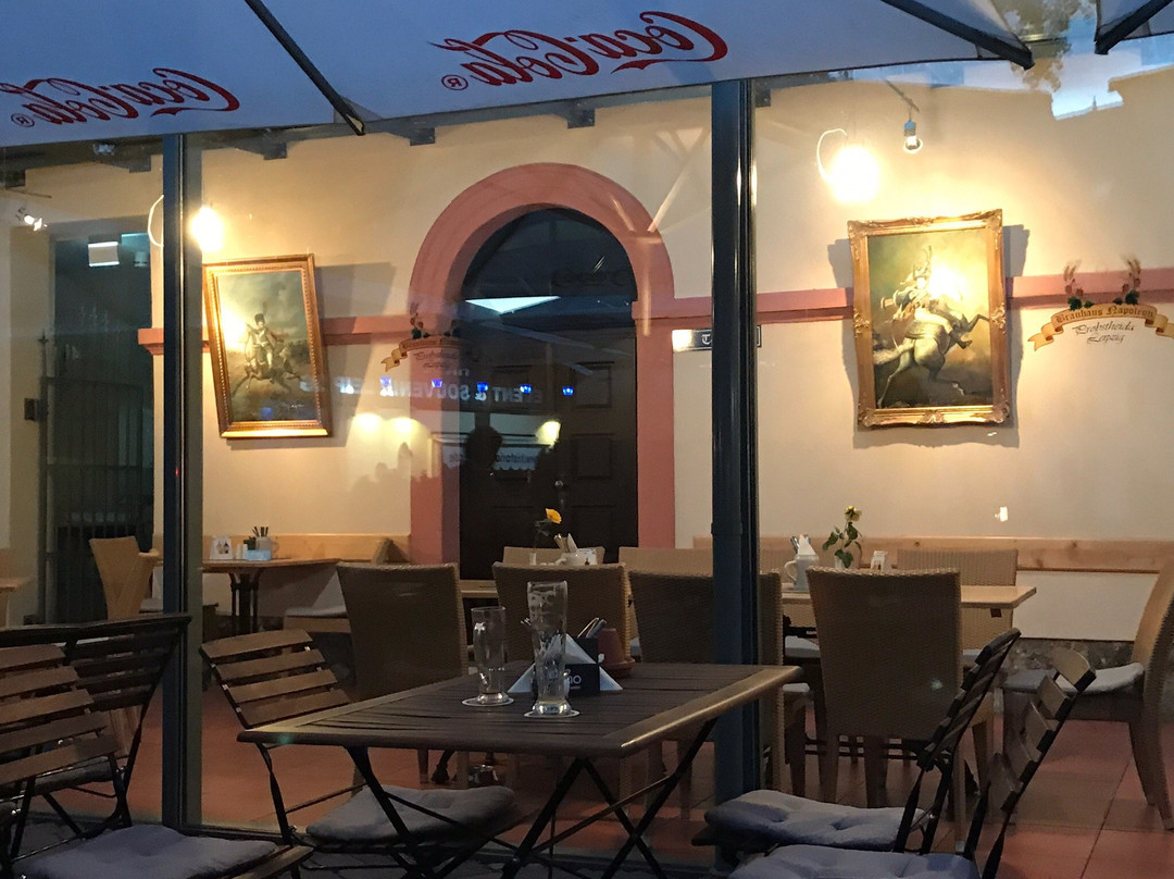 Brauhaus Napoleon主图