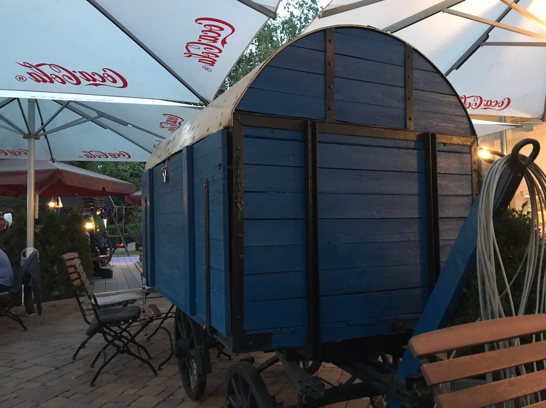 Brauhaus Napoleon主图