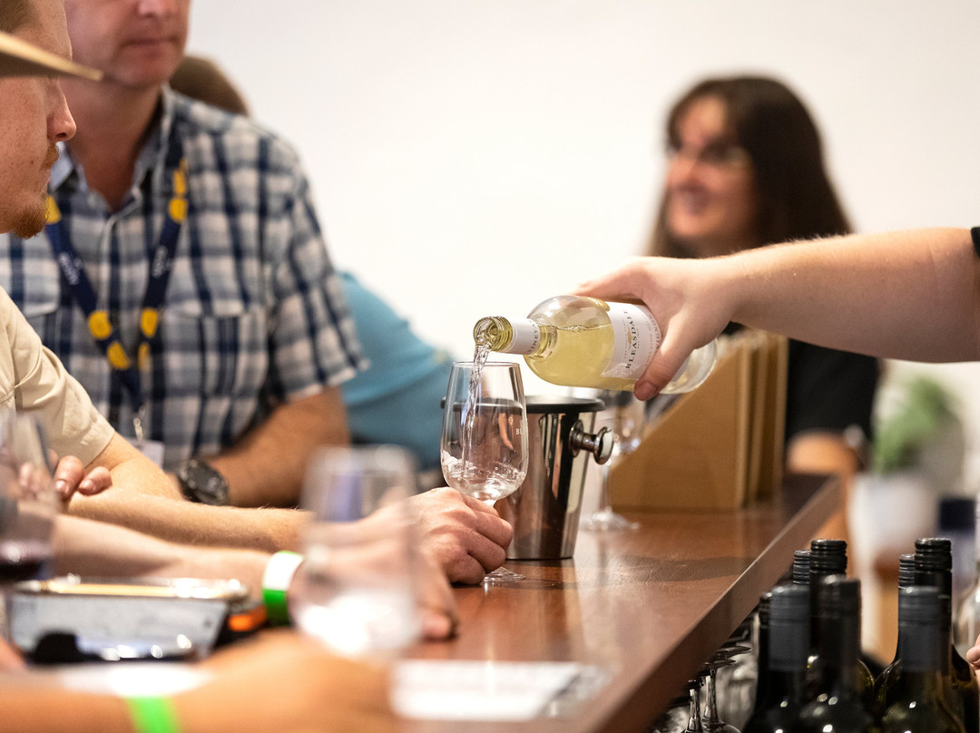 Bleasdale Vineyards-Langhorne Creek必去景点