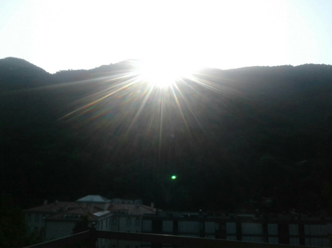 Moderna do Gerês Hotel主图