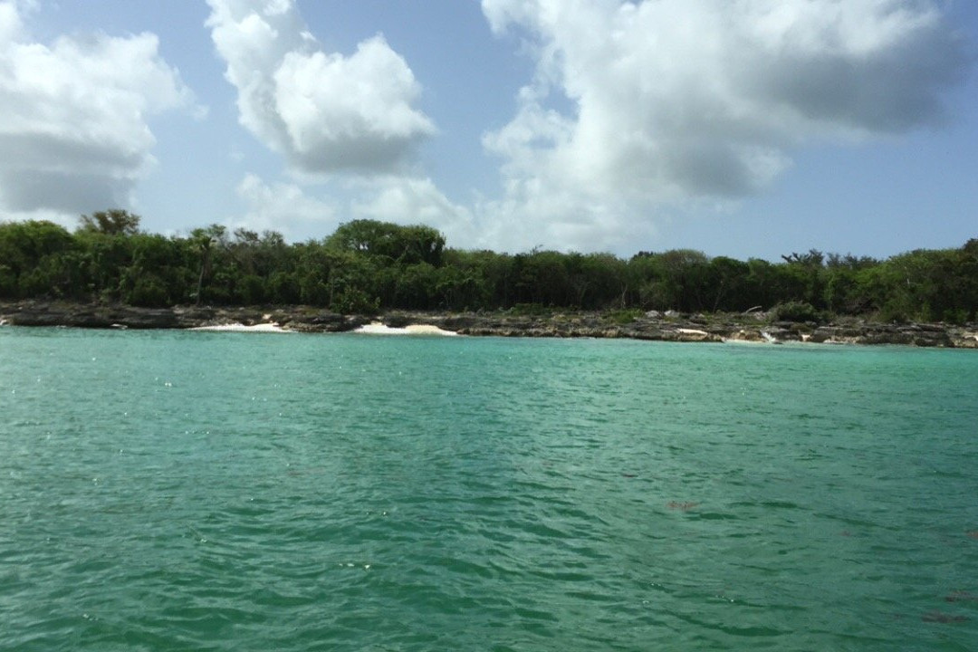 Dominicanvisit1-Bayahibe必去景点