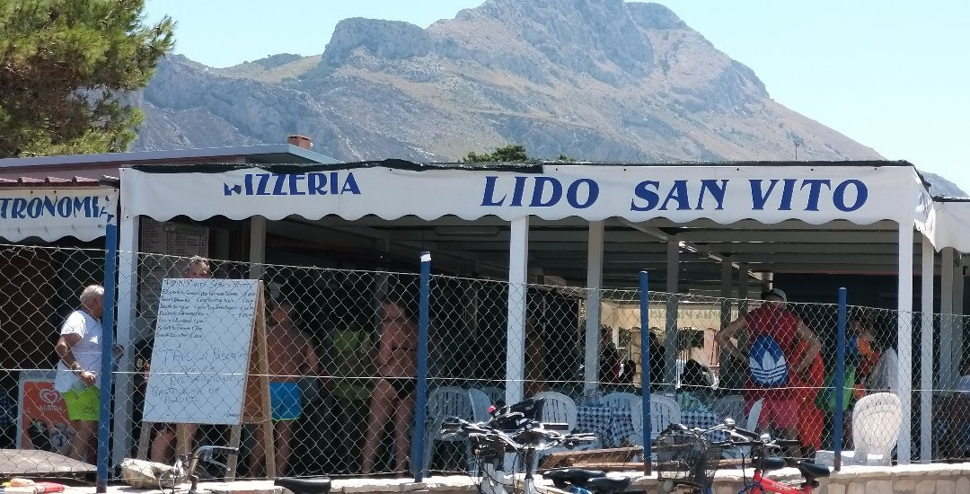 Lido San Vito-圣维托角必去景点