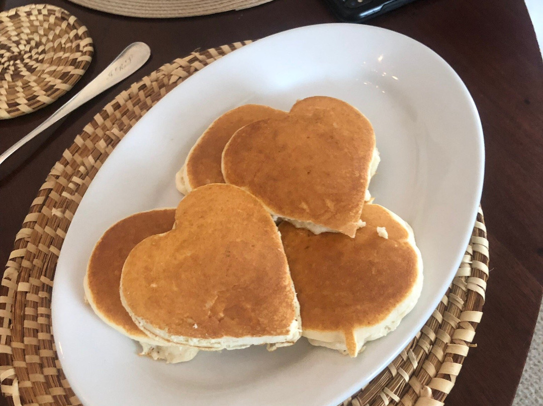 15 Church Street B&B主图