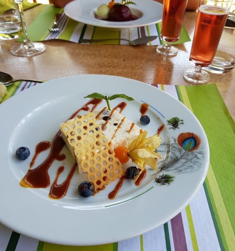 Contrevoz旅游攻略图片