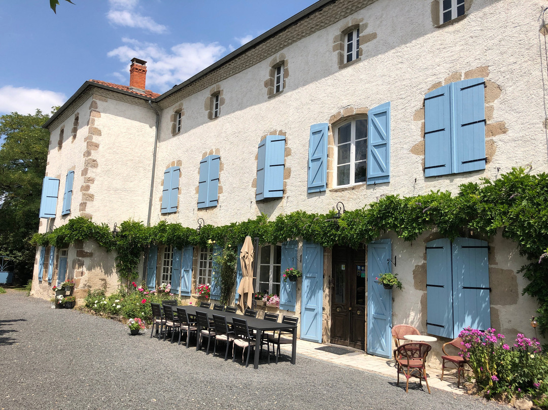 Domaine La Reveille主图