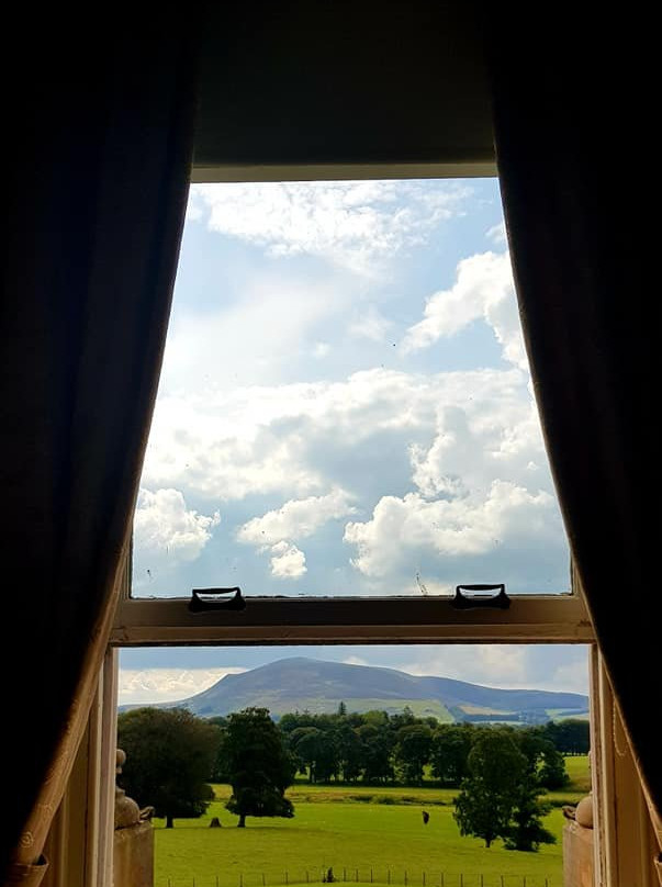 Cornhill Castle Hotel主图