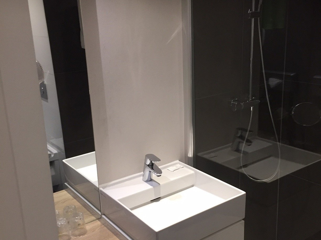 Golden Tulip Zoetermeer - Den Haag主图