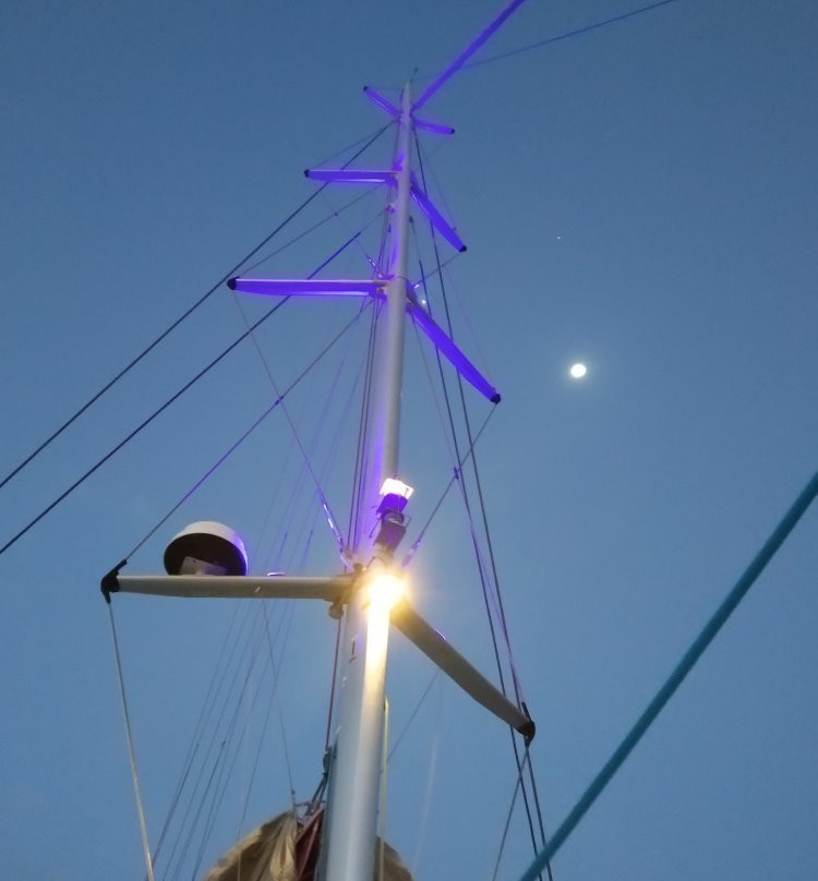 FestiYacht de Bourbon-Le Port必去景点