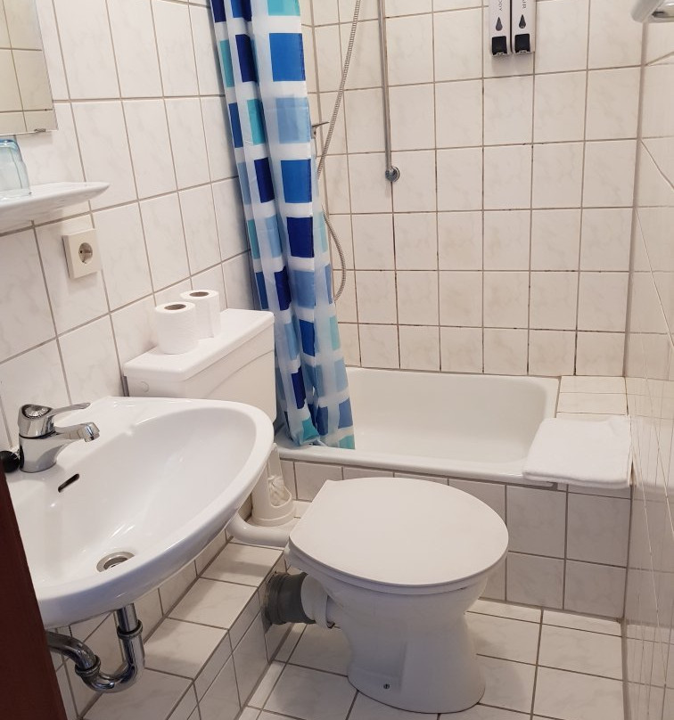 Pension am Lieserpfad主图