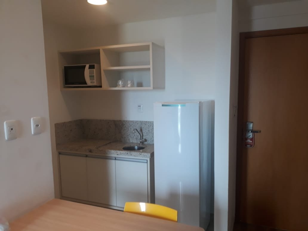 Unic Apart Hotel主图