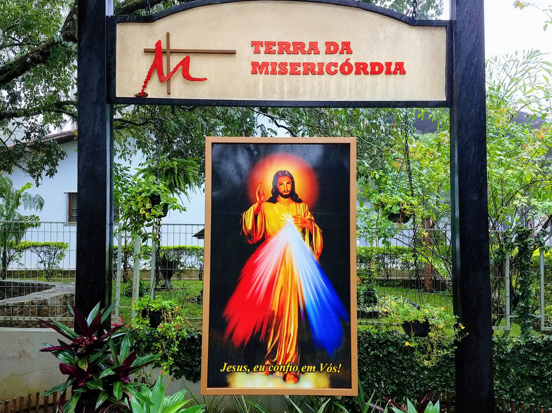 CEDEC-Arcoverde必去景点