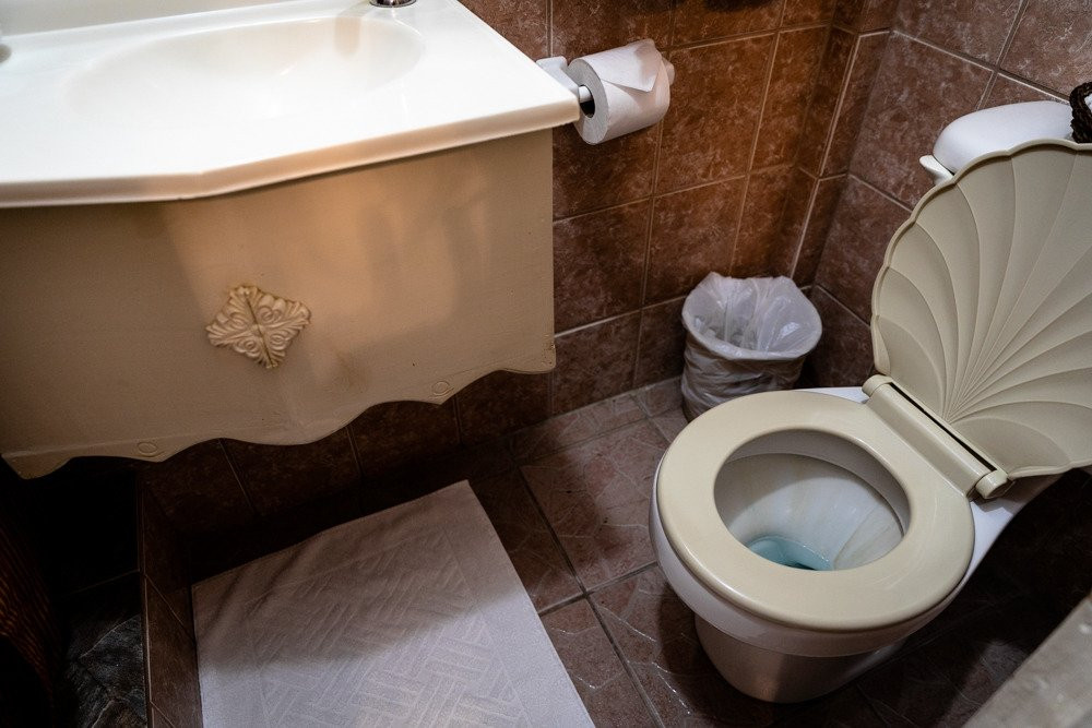 Narakiel's Inn主图