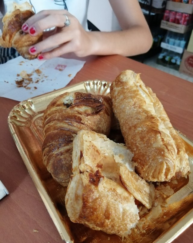 Cumuniello-Genzano di Lucania必去景点