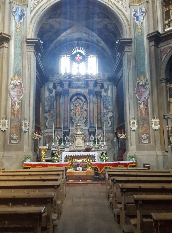 Chiesa di Sant'Ignazio景点图片