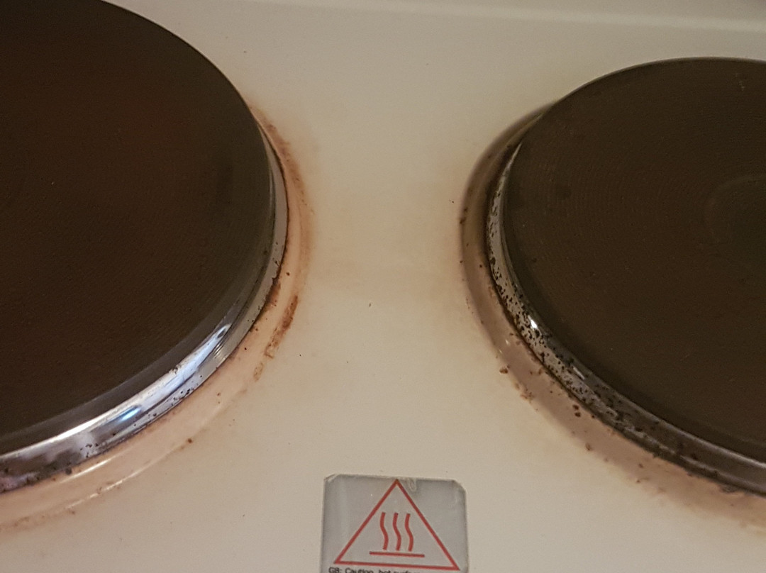 Ektor Apartments主图