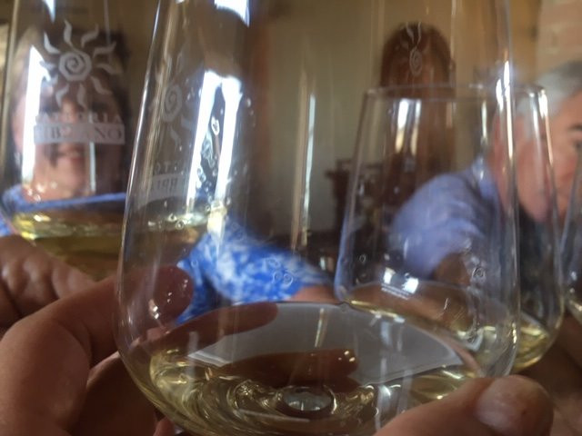 Fattoria Fibbiano-Terricciola必去景点