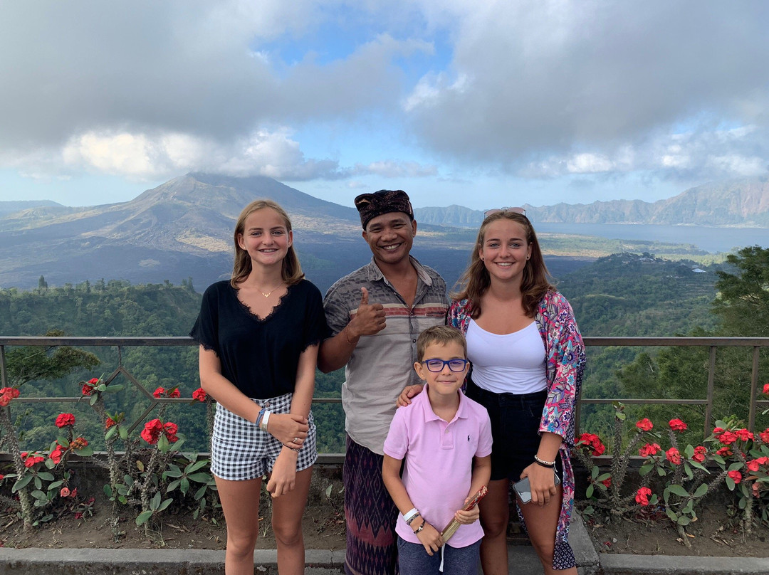 Bali Charm - Day Tours-南湾必去景点