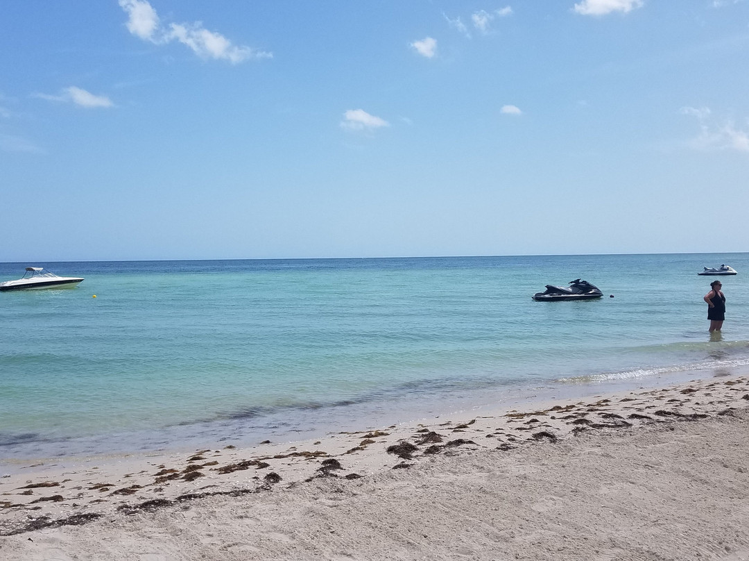 Mi Casa Es Su Casa主图