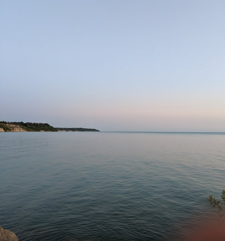 Goderich Main Beach景点图片