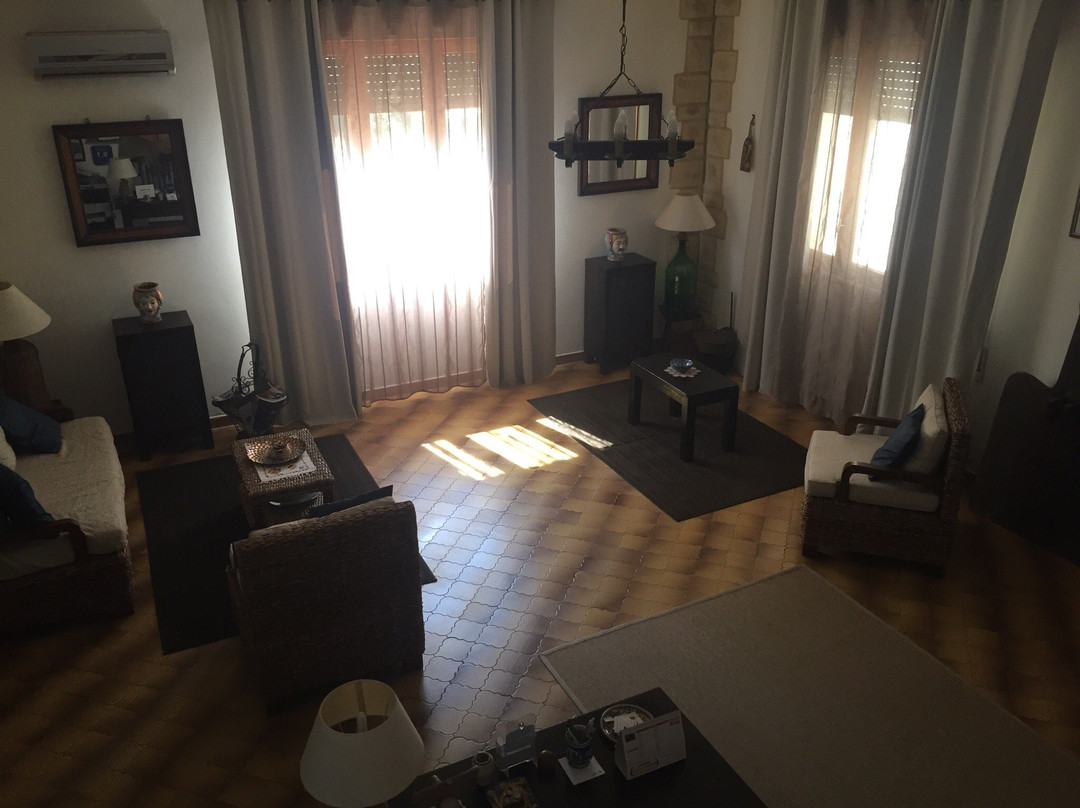 Tenuta Biddemi B&B主图