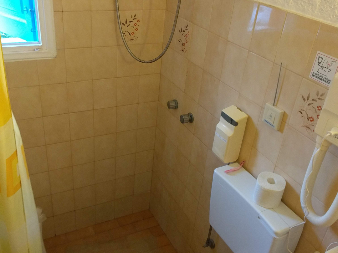 Norma's Village主图