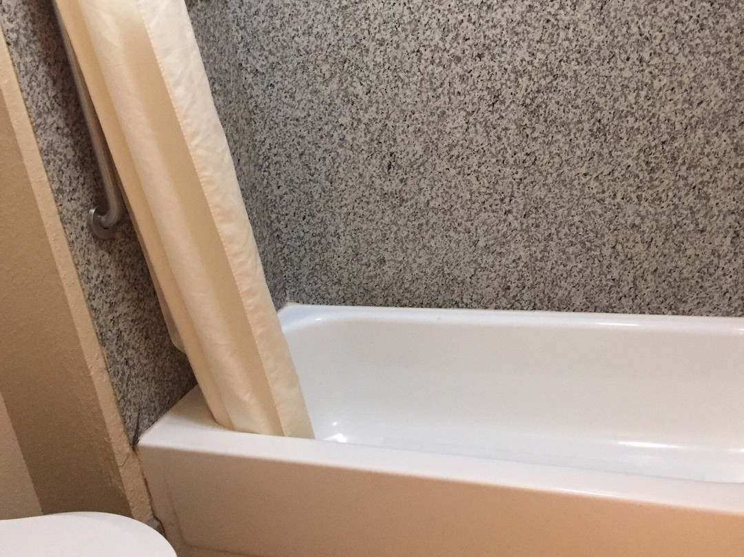 Best Western Apricot Inn主图