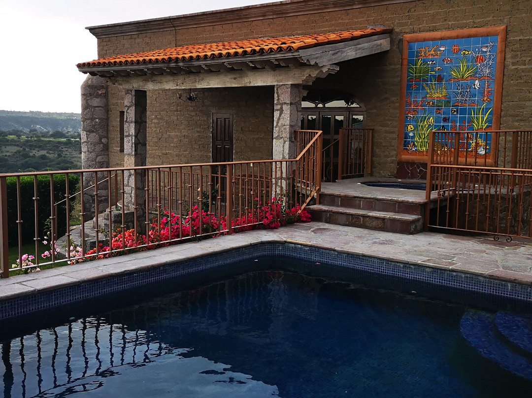 Grand Las Nubes by Inmense主图