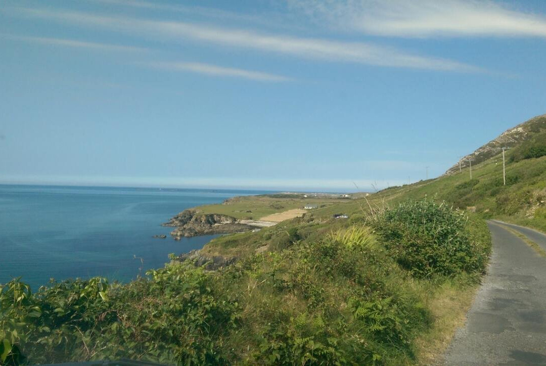 Atlantic Way Chauffeur Services-Cratloe必去景点