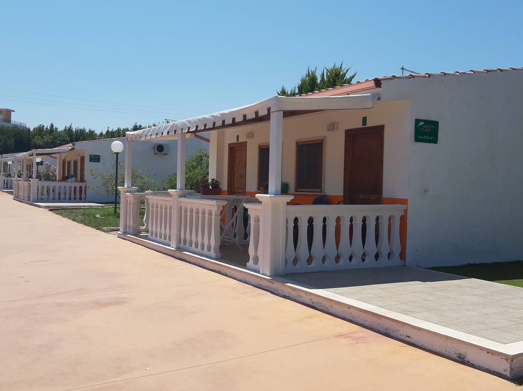 Gargano Village主图