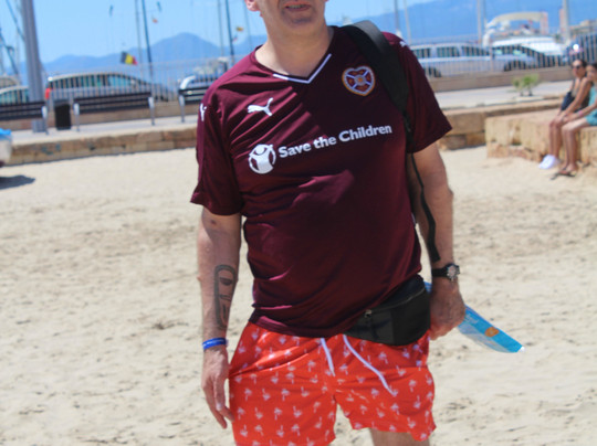 Hotel Villamarina Club主图