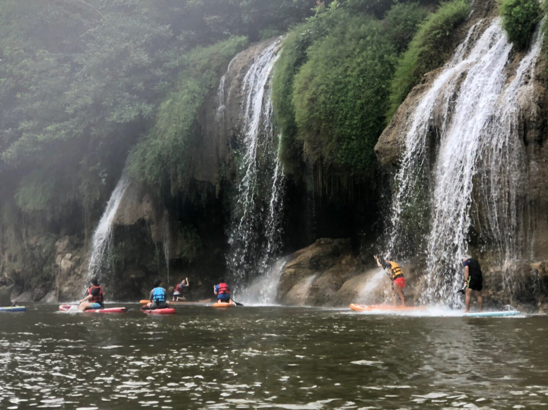 SEDS-KANCHANABURI-北碧必去景点